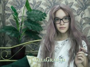 LolaGraham