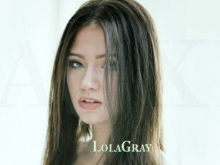 LolaGray