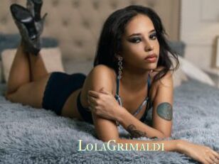 LolaGrimaldi Actrice xxx