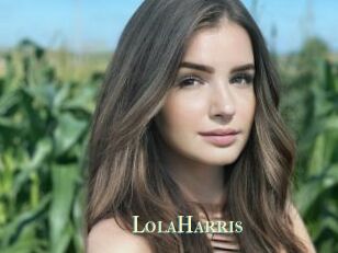 LolaHarris