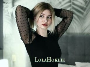LolaHoklie