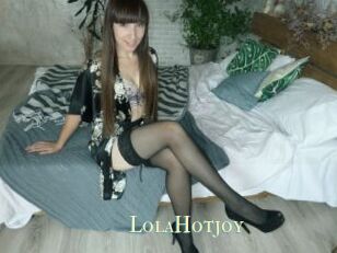 LolaHotjoy