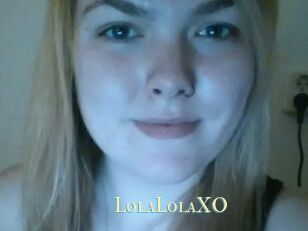 LolaLolaXO