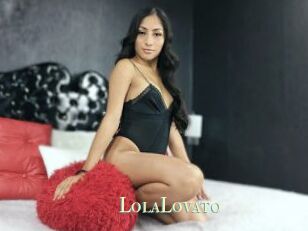 LolaLovato