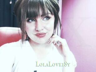LolaLove18y