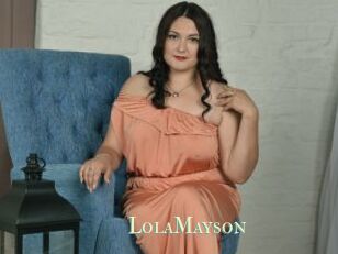 LolaMayson