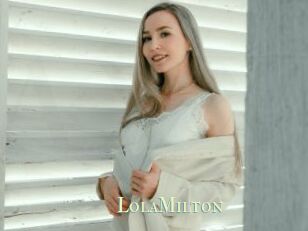 LolaMilton