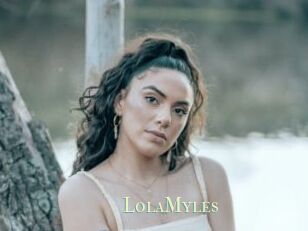 LolaMyles