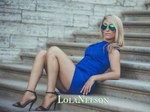 LolaNelson