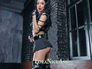 LolaNiceAss