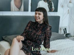 LolaPirs