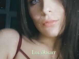 LolaRight