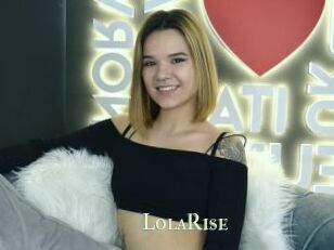 LolaRise