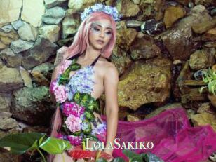 LolaSakiko