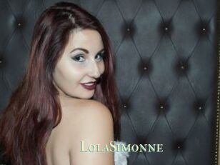 LolaSimonne
