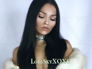 LolaSkyXOXO