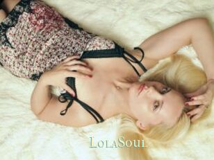 LolaSoul