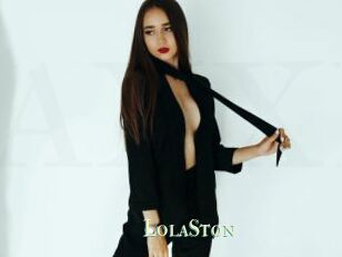 LolaSton