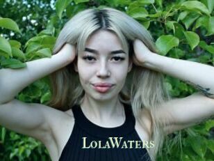 LolaWaters