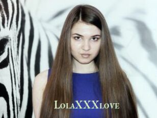 LolaXXXlove