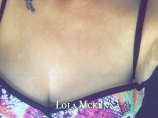 Lola_Mckenna Actrice xxx