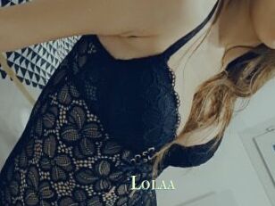 Lolaa
