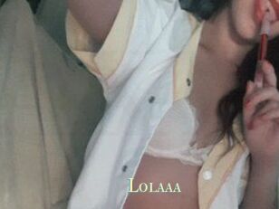 Lolaaa