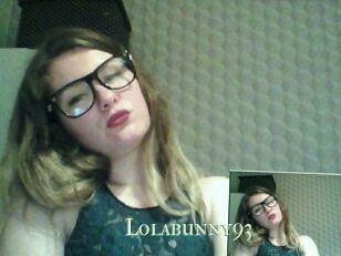 Lolabunny93