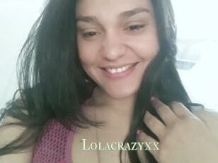 Lolacrazyxx