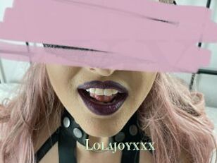 Lolajoyxxx