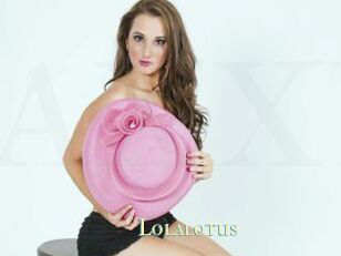 Lolalotus