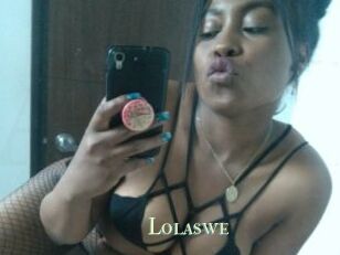 Lolaswe