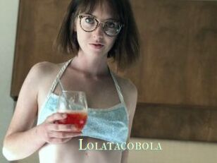 Lolatacobola