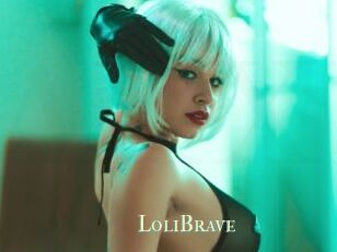 LoliBrave