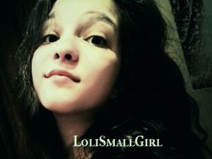 LoliSmallGirl