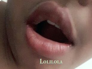 Lolilola