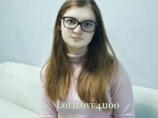 Loli_love4uoo