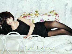 LollaLollipop