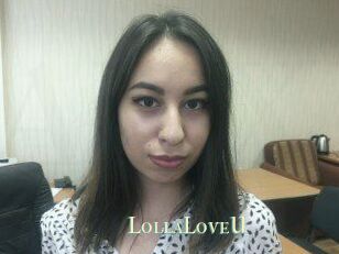 LollaLoveU