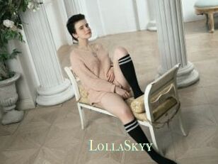 LollaSkyy