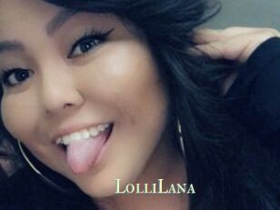 LolliLana