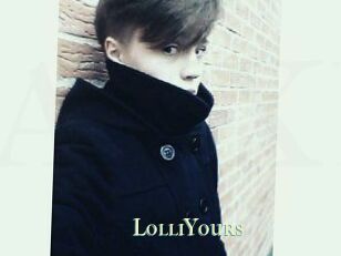 LolliYours