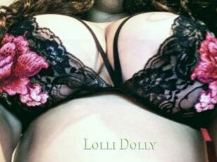Lolli_Dolly