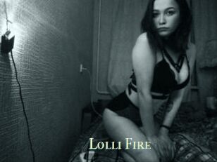 Lolli_Fire