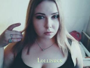 Lollisuck