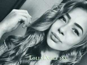 LollyDolly_18x