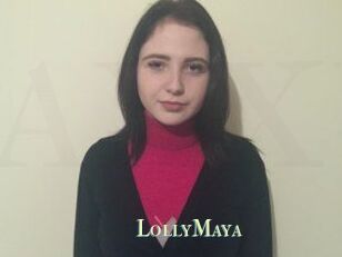 LollyMaya