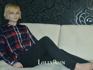 LollyRain