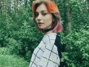 LollyShine