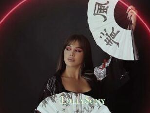LollySony